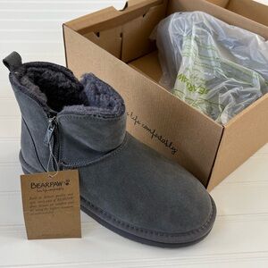 BearPaw “Kori” Lined Boots